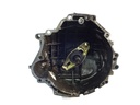 Caja de cambios manual 6 velocidades Audi A6 4F 2.0 TDI BRE GYX 01X300044H 140 CV