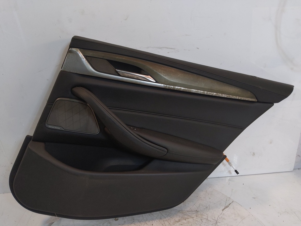 [MTD-527478] Revestimiento de puerta BMW Serie 5 F90 M5