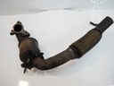 Catalizador Opel Zafira 1.7 CDTI A17DTJ 28062608