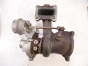 Turbocompresor Ford Focus III 1.5 EcoBoost M8DA M8DB DS7G-6K682-EA