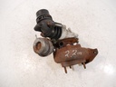 Turbocompresor Fiat Opel Renault 1.6 CDTI R9M408 LWZ R9M H820067824