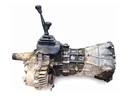 Caja de cambios OPEL FRONTERA A (U92) 2.8 TD 83 kW 1995-1998