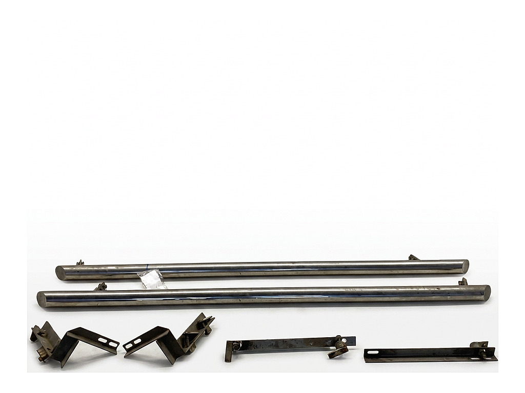 [STARK-913233] Moldura de umbral izquierda HYUNDAI ix35 (LM, EL, ELH) 2009-2022