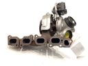 Turbocompresor SKODA OCTAVIA IV Combi (NX5) 2.0 TDI 110 kW 150 CV 2019-2022