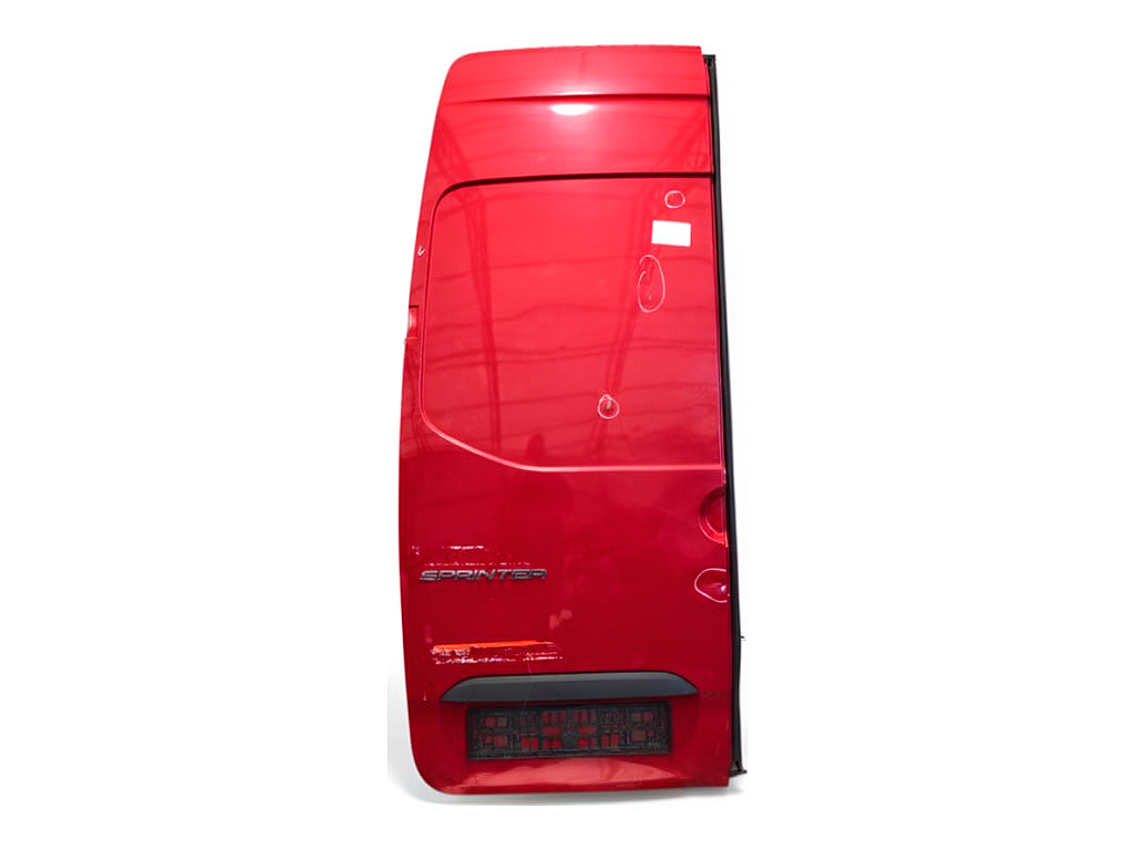 [STARK-923082] Puerta trasera izquierda Mercedes-Benz Sprinter 3,5-t Platforma/Podwozie (B907, B910) 2018-2022