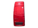 Puerta trasera izquierda Mercedes-Benz Sprinter 3,5-t Platforma/Podwozie (B907, B910) 2018-2022