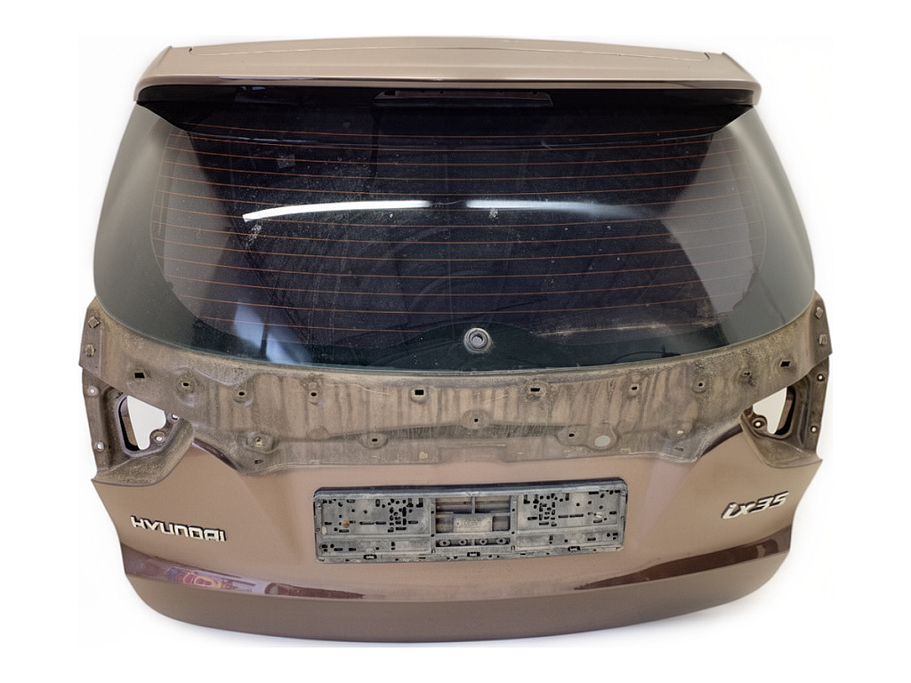 [STARK-923829] Portón trasero HYUNDAI ix35 (LM, EL, ELH) 2009-2022