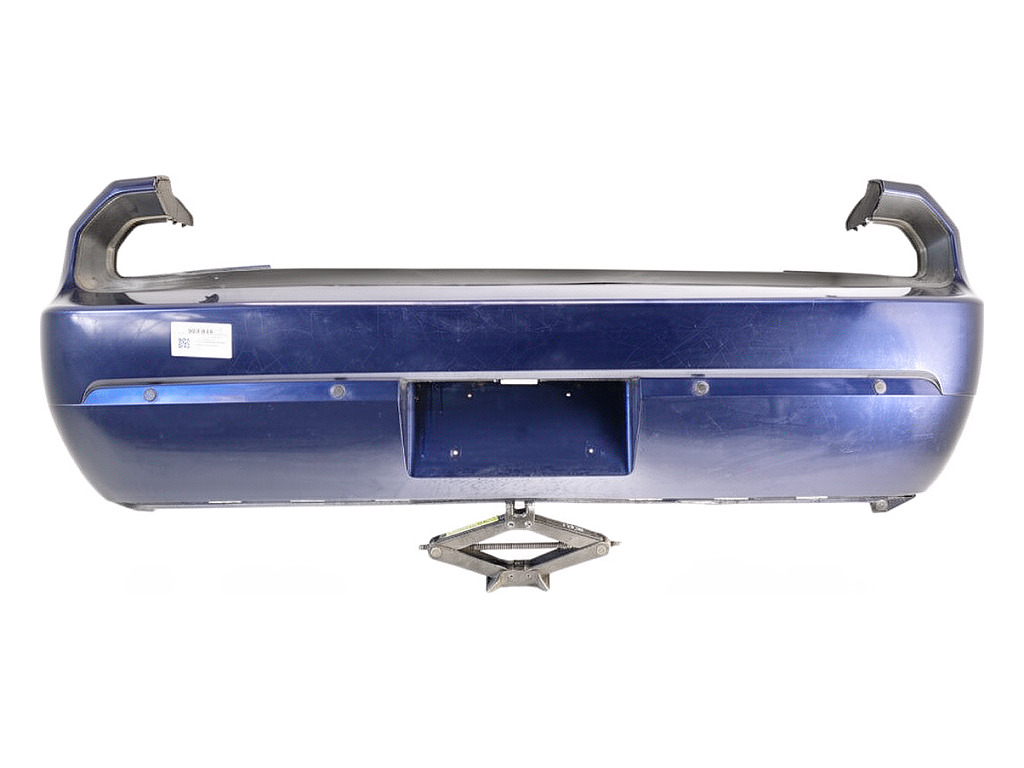[STARK-927038] Parachoques trasero DODGE CHALLENGER coupe 2007-2022