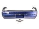 Parachoques trasero DODGE CHALLENGER coupe 2007-2022