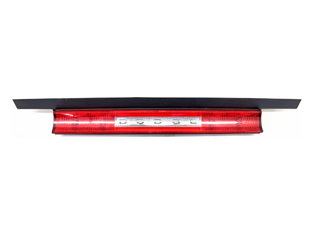 [STARK-927224] Parachoques trasero DODGE CHALLENGER coupe 2007-2022