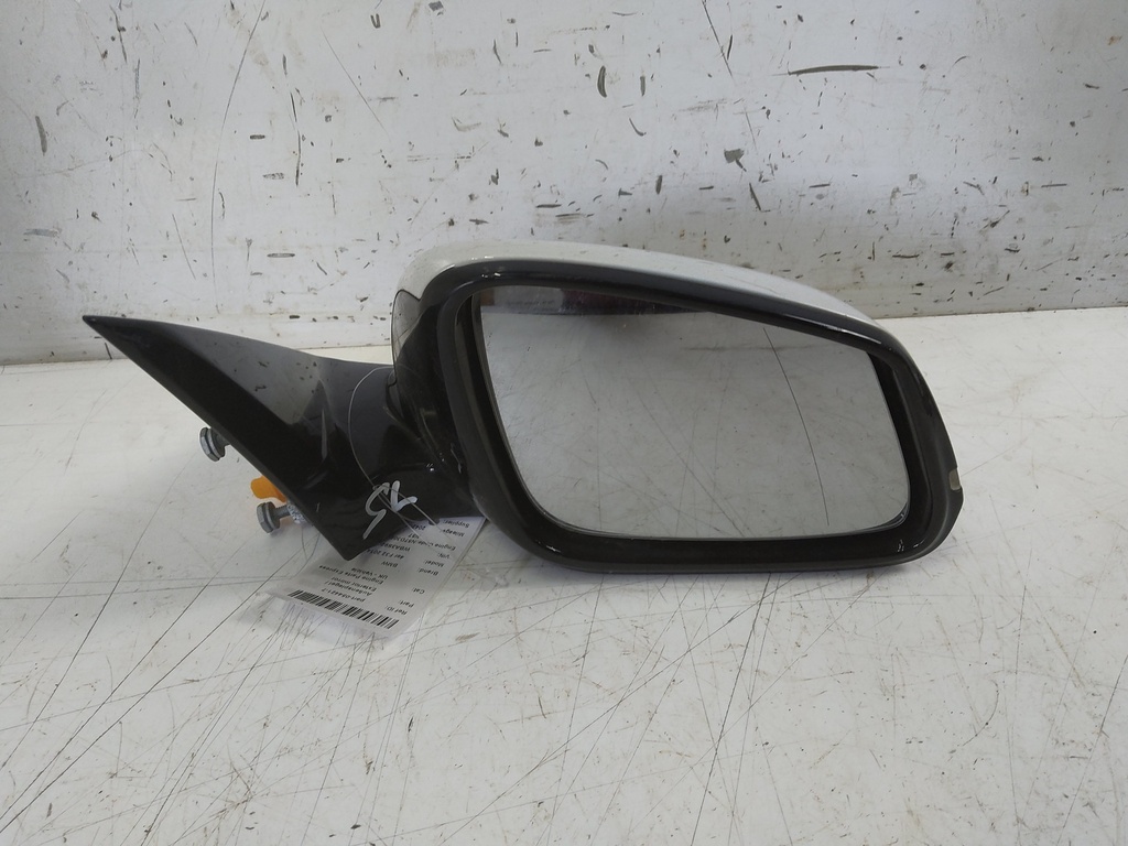 [MTD-527481] Retrovisor exterior BMW Serie 4 F32