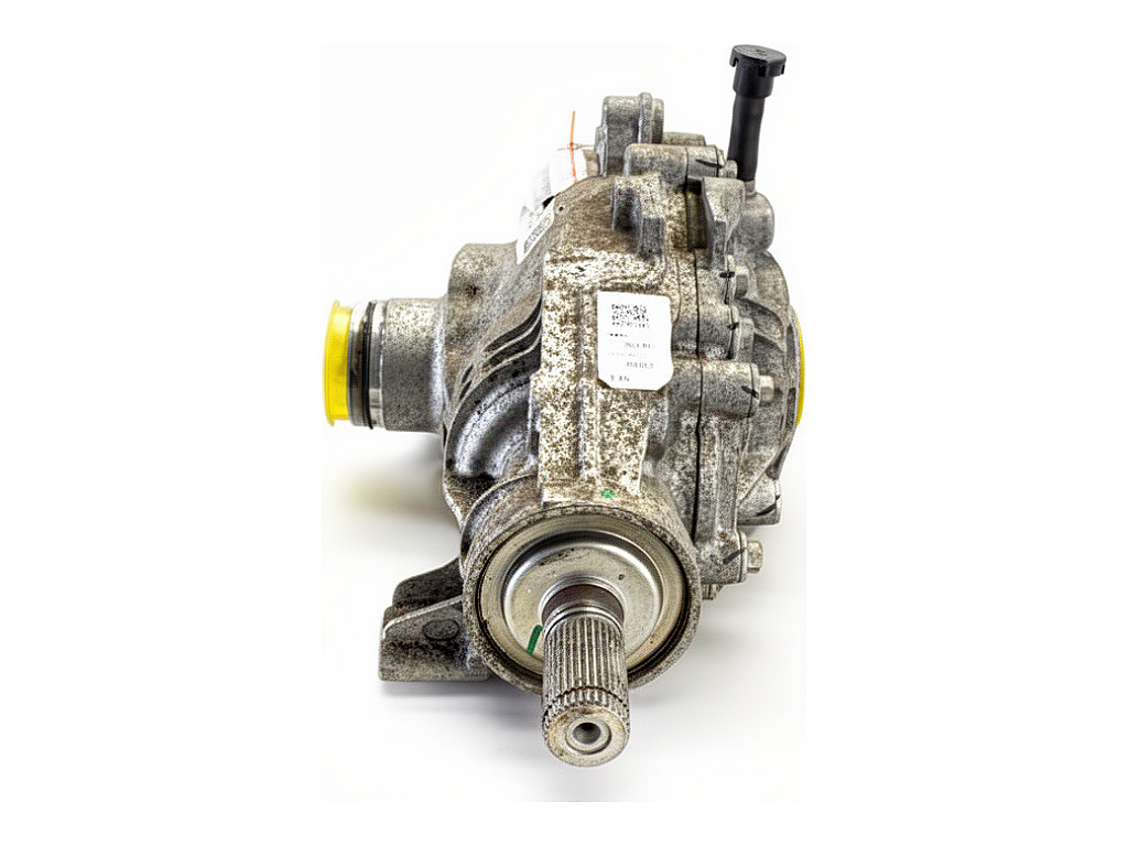 [STARK-931793] Diferencial delantero JEEP Grand Cherokee L V (WL) 2021-2022 3.6 4WD 210 kW