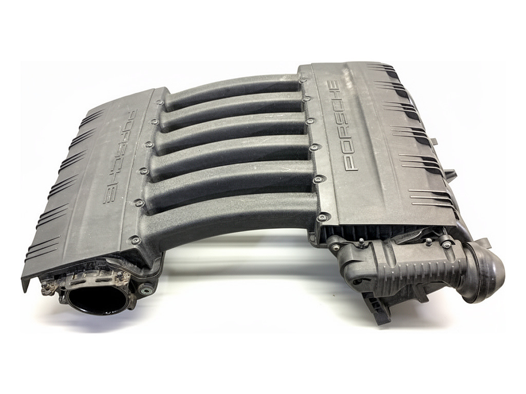 [STARK-933251] Colector de admisión Porsche Cayenne (92A) 3.6 220 kW 300 CV gasolina 2010-2022