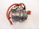 Compresor de aire acondicionado Mitsubishi Outlander MK3 III 2.0 Hybrid 4WD 4B11 AKJ200A202F