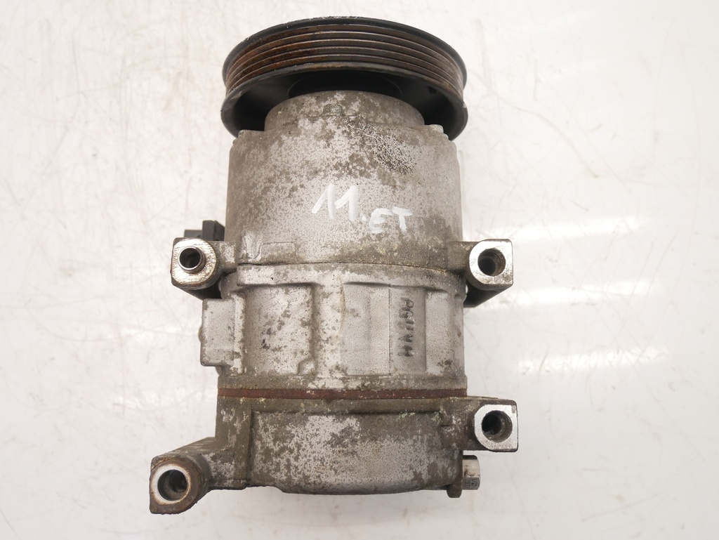 [MTD-394216] Compresor de aire acondicionado Hyundai Tucson MK2 TL 1.7 CRDi D4FD 97701-D7100