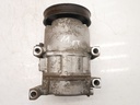 Compresor de aire acondicionado Hyundai Tucson MK2 TL 1.7 CRDi D4FD 97701-D7100
