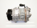 Compresor de aire acondicionado BMW Serie 5 G30 G31 Serie 6 G32 3.0 i B58B30A 9375058 NUEVO