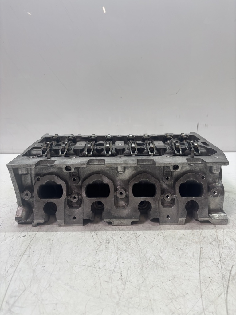 [MTD-464216] Culata Planificada 1.4 TSI TFSI CZEA CZE 04E103404AS Para Audi Seat Skoda VW