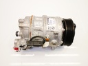 Compresor de aire acondicionado BMW Serie 1 F20 F21 2.0i B48B20B 9375058 NUEVO