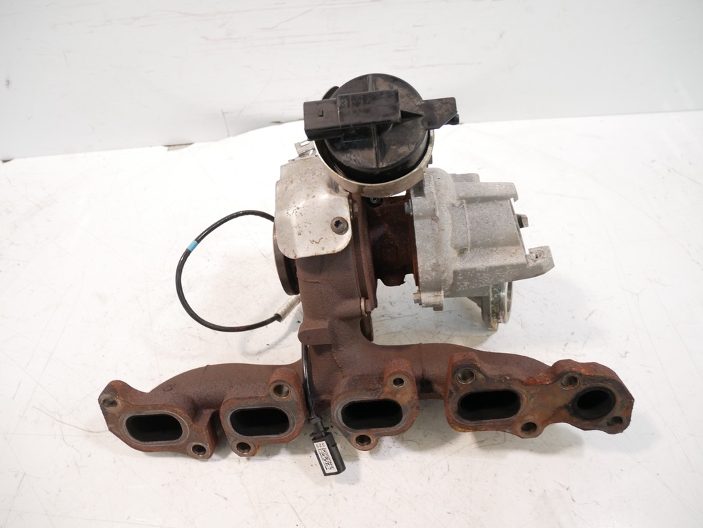 [MTD-447249] Turbocompresor VW Caddy 2.0 TDI DFS DFSD 04L253023P