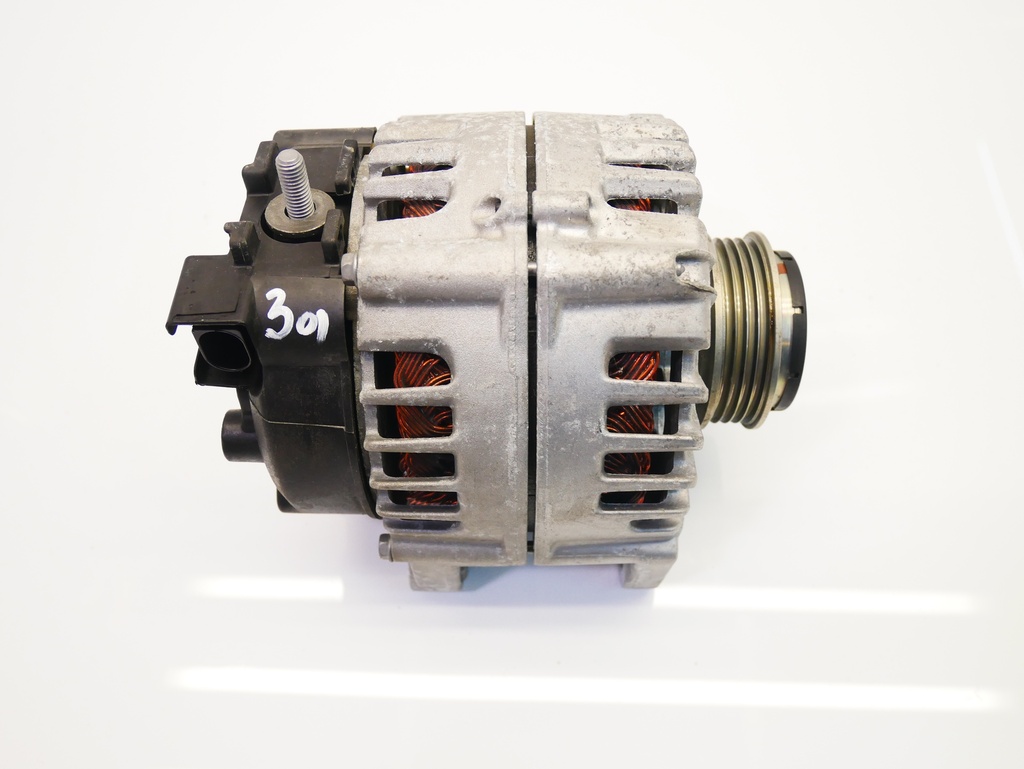 [MTD-401787] Alternador Mercedes E-Klasse W213 AMG 4.0 S 4-matic 177.980 A0009061107