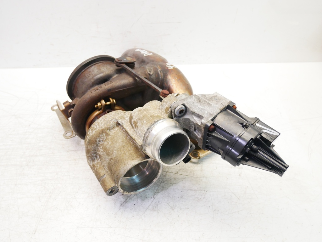 [MTD-403411] Turbocompresor BMW Serie 2 F23 F22 228i 2.0 N20B20A 7634486