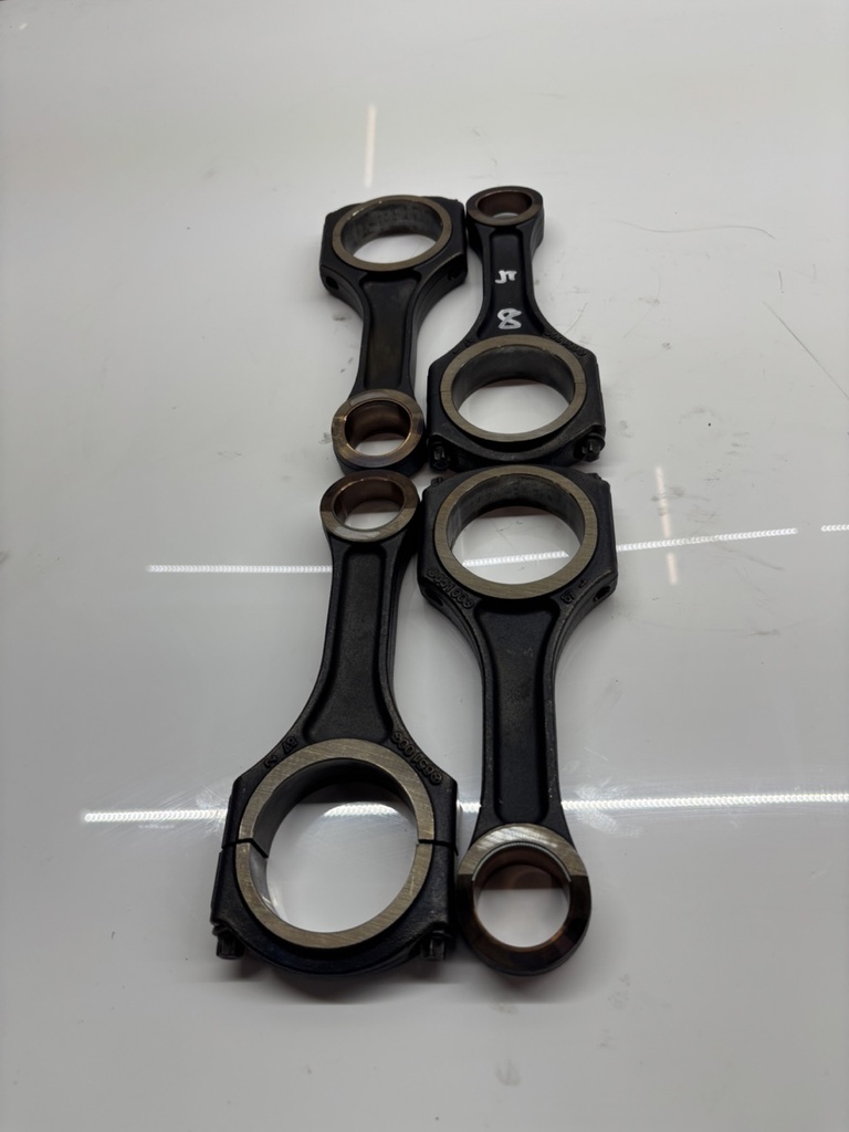 [MTD-444534] Biela Mercedes Sprinter 2.2 CDI Euro5 OM651.955 651.955