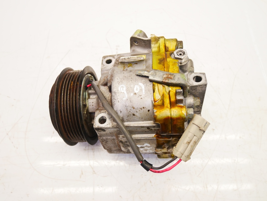 [MTD-397749] Compresor de aire acondicionado Opel Adam M13 / Corsa E 1.2 B12XEL B12 LWD 94517788