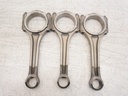 3x Biela Ford Fiesta Puma 1.5 ST YZJA HX7G-AA