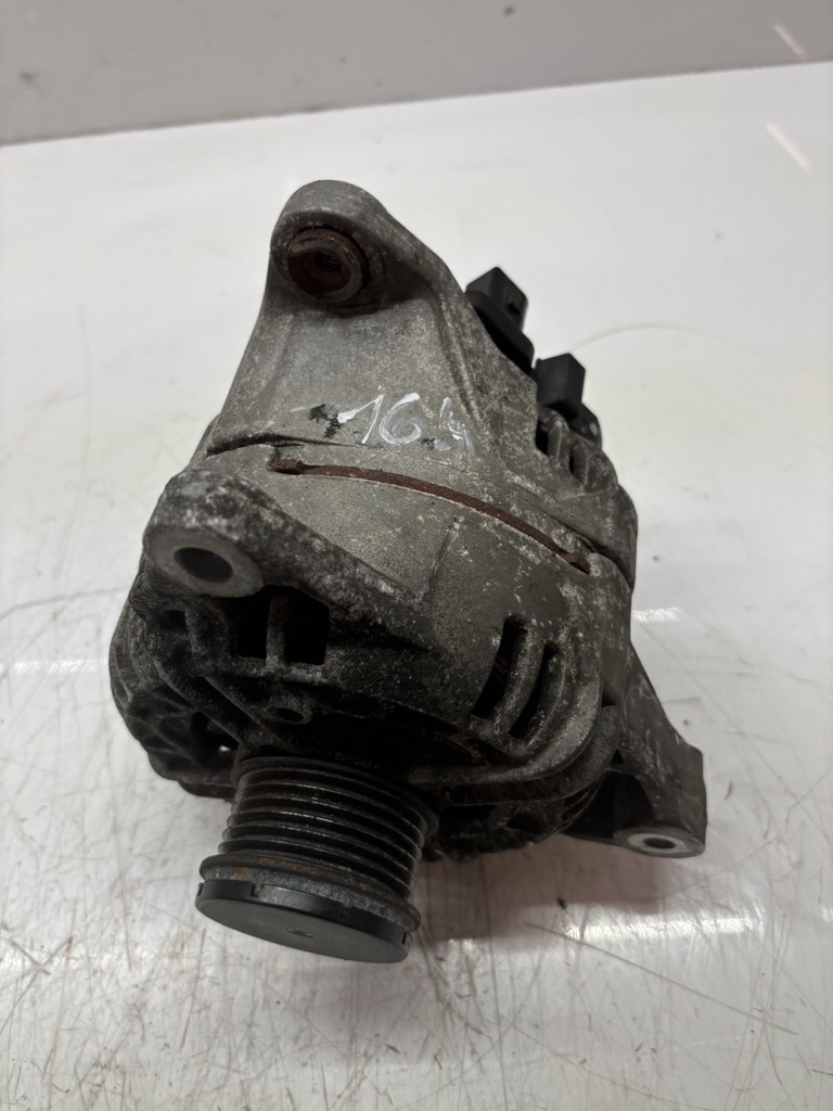 [MTD-452201] Alternador para Porsche Boxster 987 3.4 gasolina M97.21 99760302205