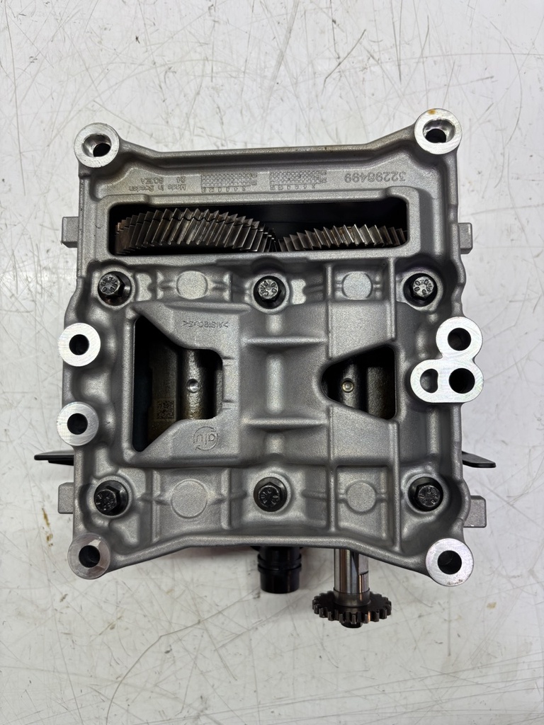 [MTD-453171] Módulo de eje de compensación Volvo XC40 2.0 B5 Mild Hybrid B420T2 32298730