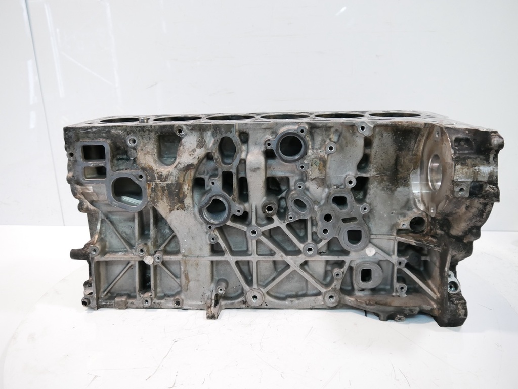 [MTD-459392] Bloque motor BMW Serie 7 G12 3.0 740Ld xDrive B57D30B B57 8571379