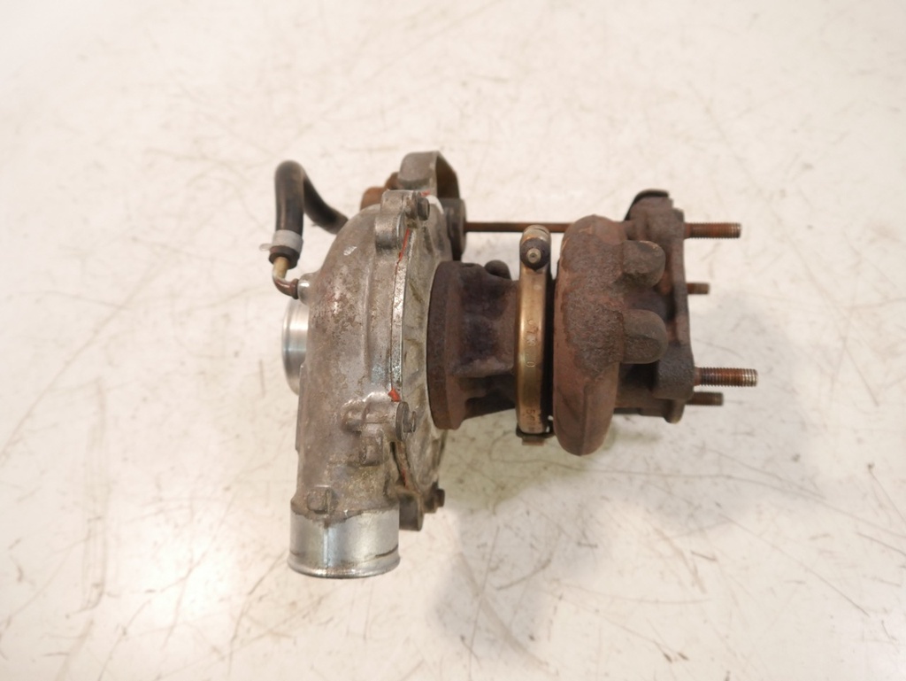 [MTD-467686] Turbocompresor Toyota Hilux MK7 2.5 D-4D 2KD-FTV 2KD 17201-30120