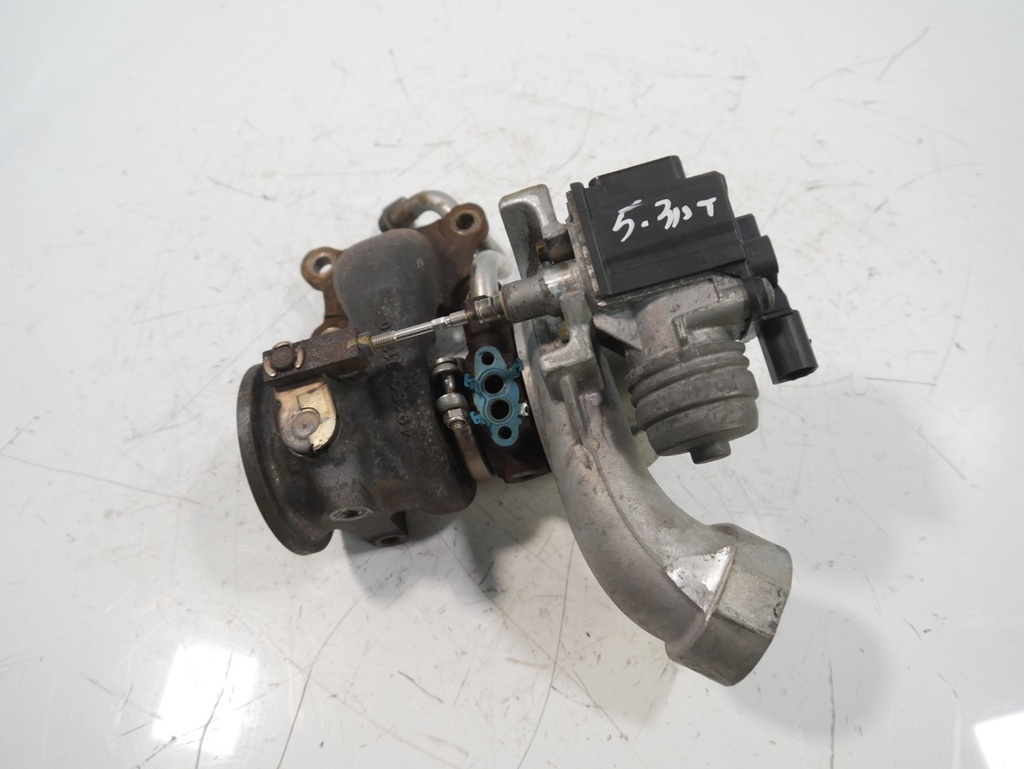 [MTD-484888] Turbocompresor para Audi Seat VW A3 Leon Golf 1.4 TFSI CXSA CXS 04E145704R