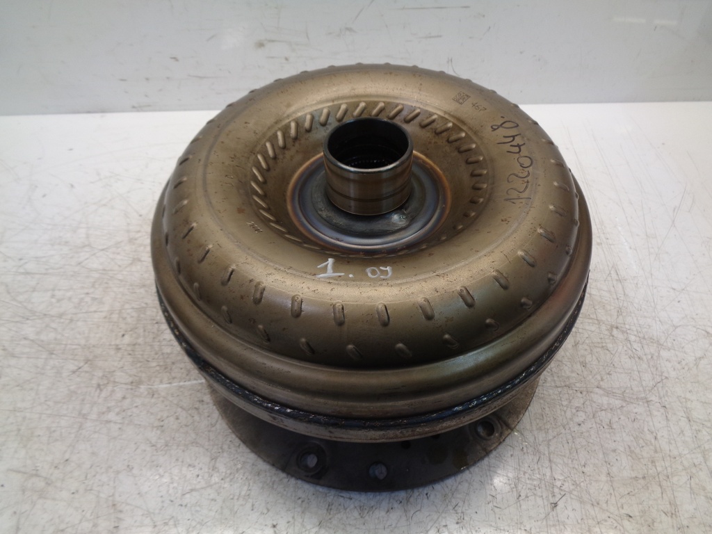 [MTD-383510] Convertidor de par Audi A8 D4 3.0 TDI Quattro CDTA CDT 0BK323571B