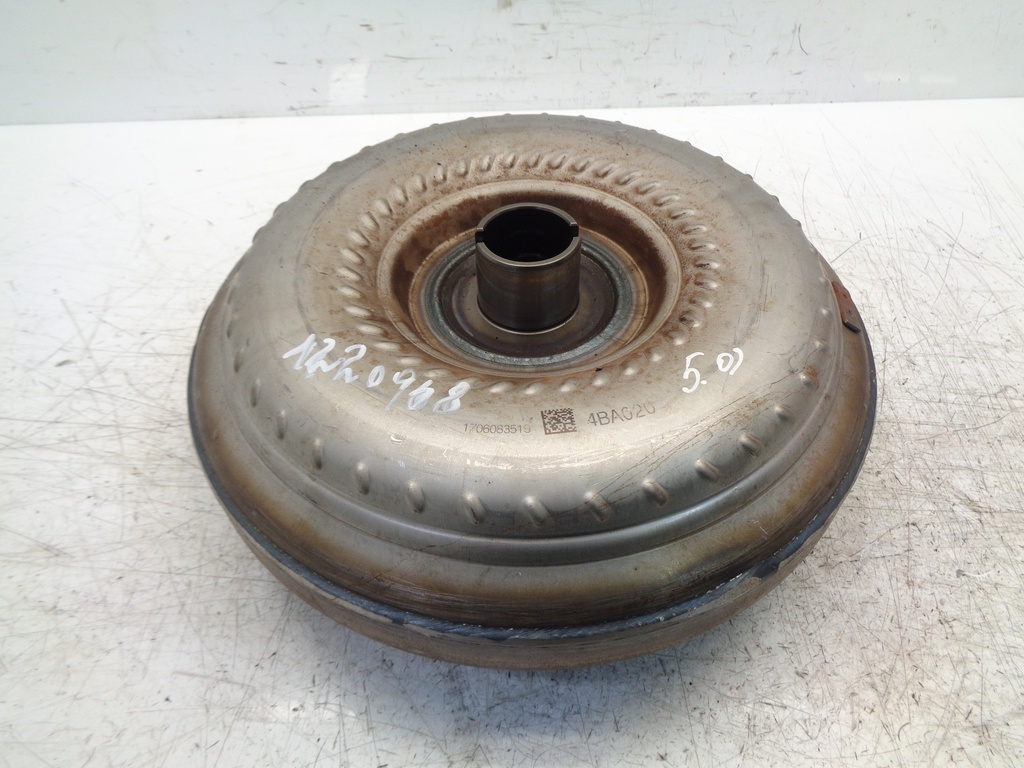 [MTD-386678] Convertidor de par Volvo V60 2.0 T5 B4204T11 4BA020 31437007