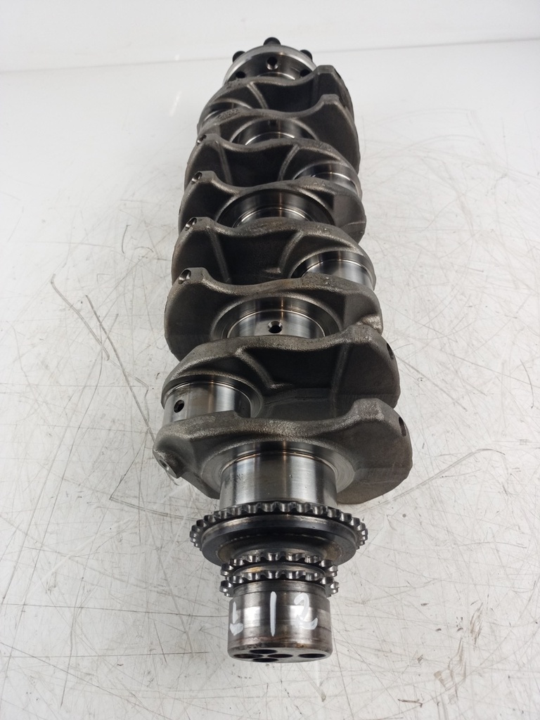 [MTD-433190] Cigüeñal Ford Transit 2.0 DI F3FA 3S7Q-AA 4S7Q-6303-AA