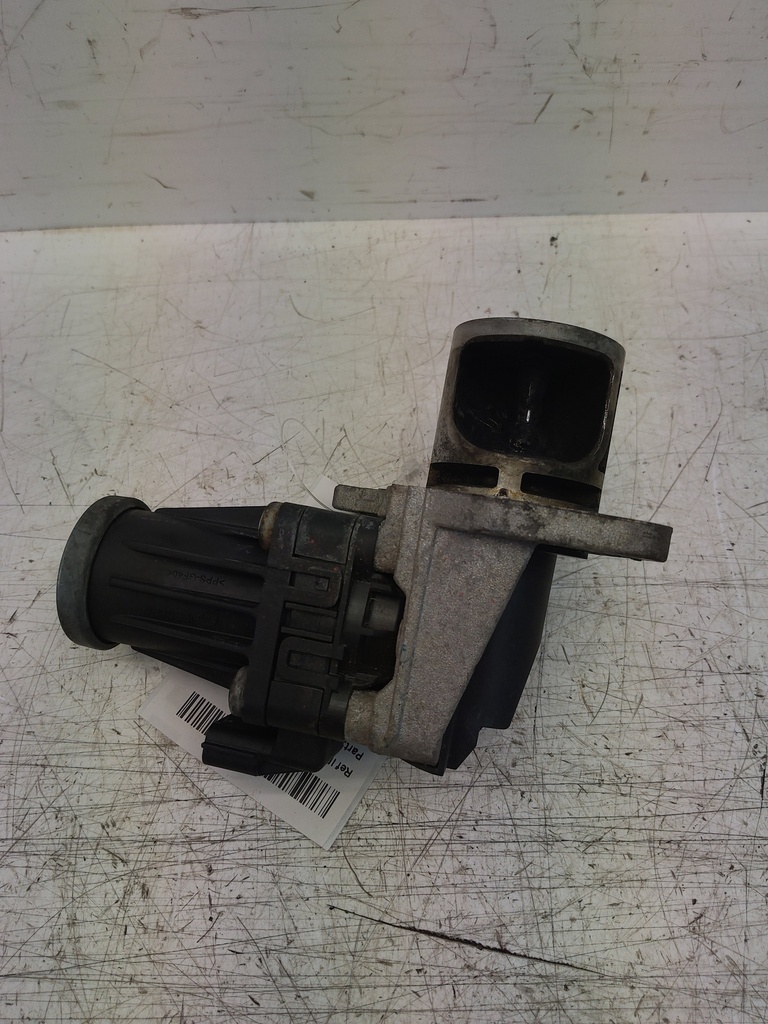[MTD-527382] Válvula EGR Nissan Qashqai 1.5 DCi (K9K872)