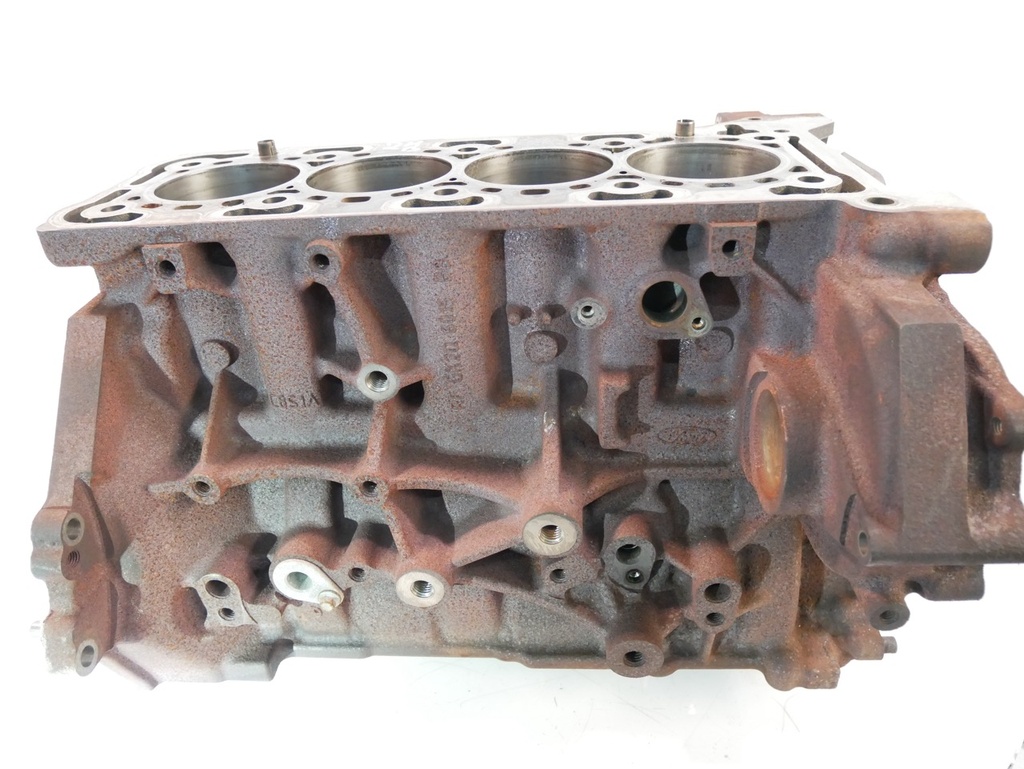 [MTD-460082] Bloque motor Ford Transit V362 FY FZ 2.0 BKFB GK2Q-6015-BB defectuoso