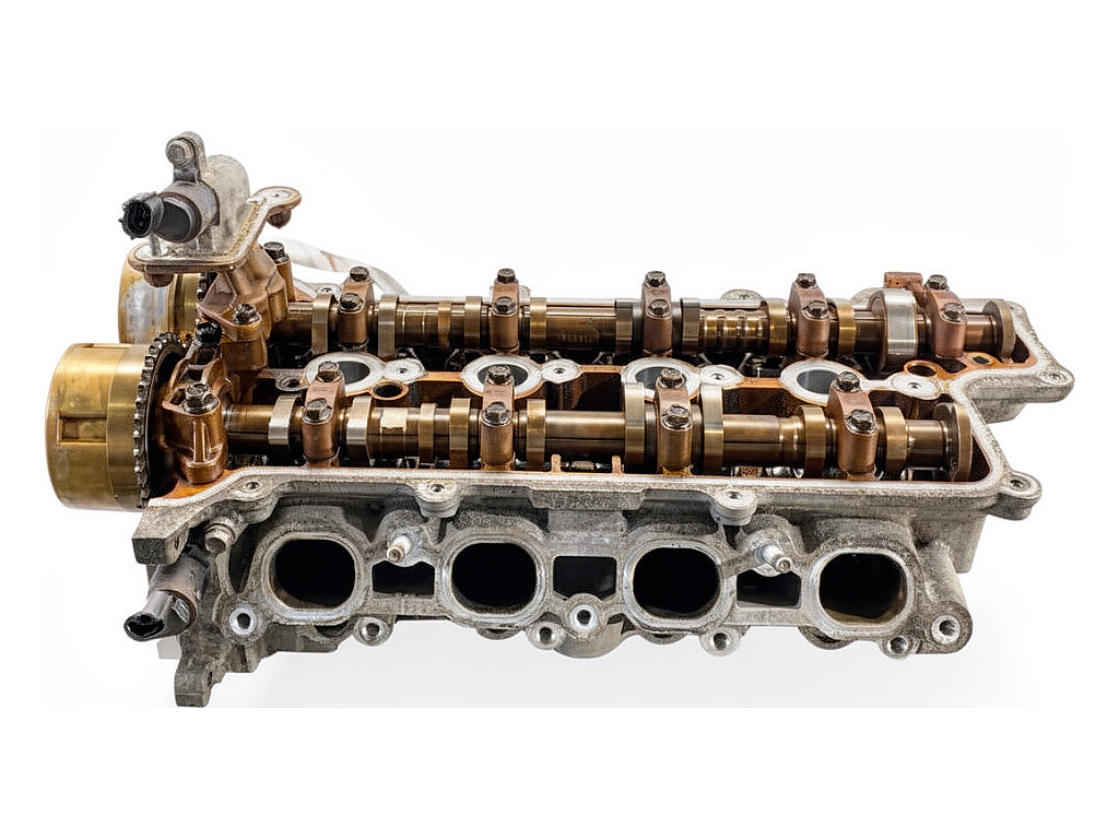 [STARK-930136] Culata HYUNDAI ix35 (LM, EL, ELH) 1.6 gasolina 99 kW | 221112B750