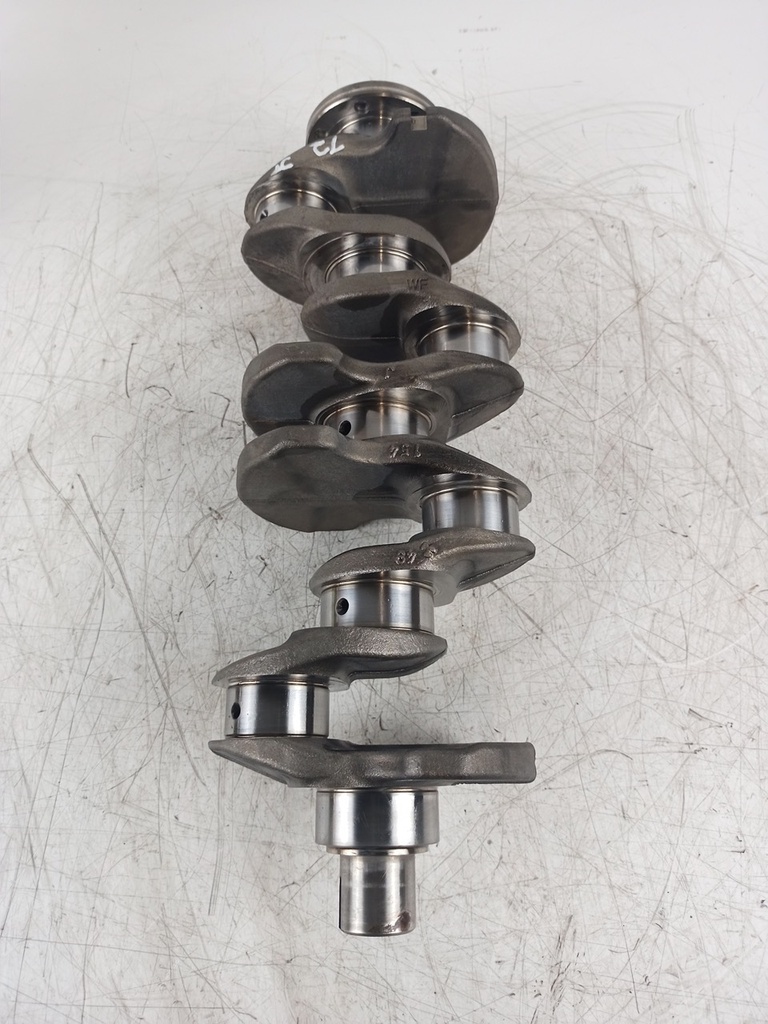 [MTD-435096] Cigüeñal Nissan Opel Renault 1.9 DTI F9Q760 F9Q L08 91159838