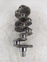 Cigüeñal Nissan Opel Renault 1.9 DTI F9Q760 F9Q L08 91159838