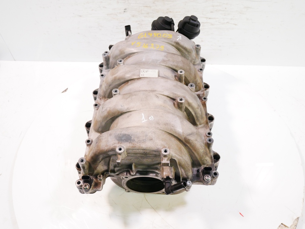 [MTD-399174] Compresor de aire acondicionado para Mercedes-Benz GL 450 X164 4.7 V8 M273