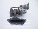 Turbocompresor Dacia Sandero MK2 0.9 TCe gasolina H4B400 H4B 144103742R