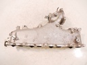 Colector de admisión Toyota Land Cruiser J15 2.8 D-4D 1GD-FTV 17101-11401