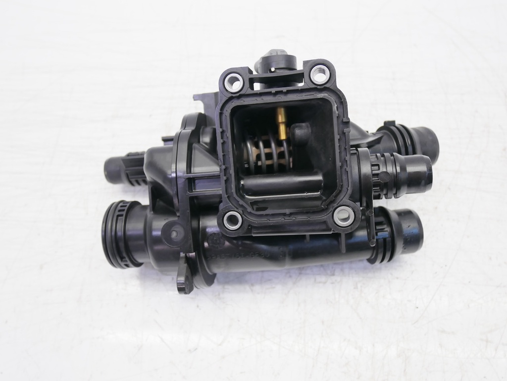 [MTD-425737] Carcasa del termostato Opel Mokka 1.2 EB2ADTDB HNE 9836765280