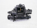 Carcasa del termostato Opel Mokka 1.2 EB2ADTDB HNE 9836765280