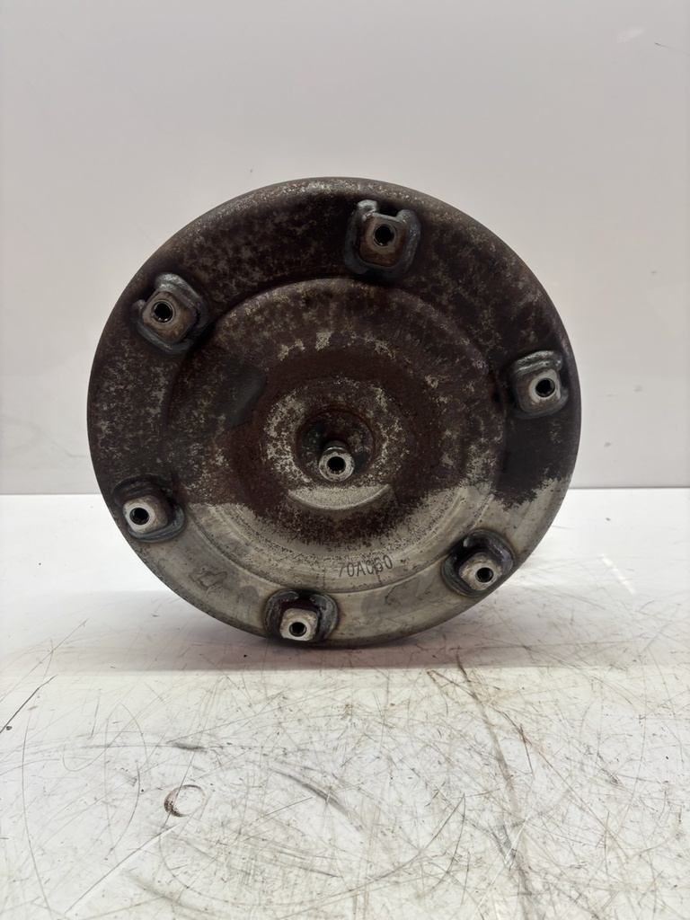 [MTD-479421] Convertidor de par Volvo V70 III 2.4 D D5244T14 8647449