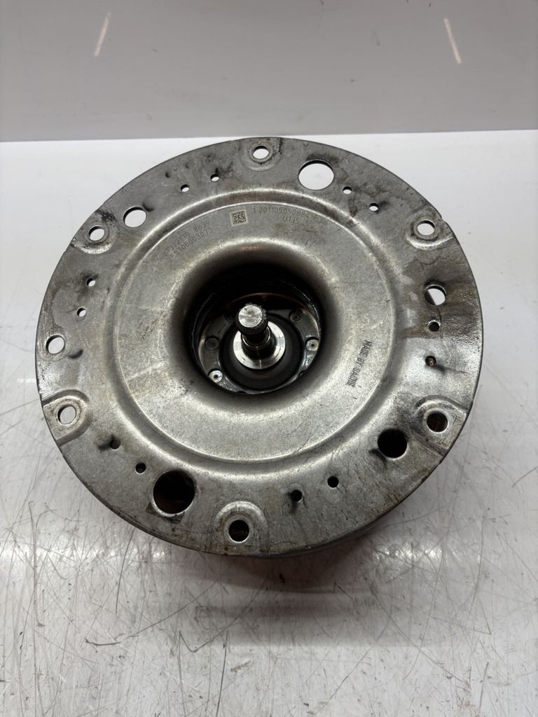 [MTD-489272] Convertidor de par Audi A8 D4 3.0 TDI quattro CDTA CDT 0BK323571B