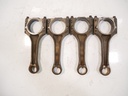 4x Biela Audi TT FV3 FV9 2.0 TFSI CHHC CHH 06LL